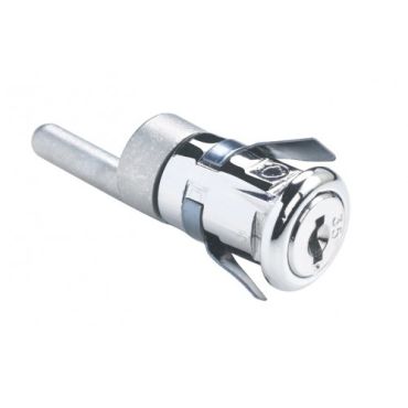 Lowe and Fletcher L&F 5607 Pedestal Lock Snap-In Fix 35 series
