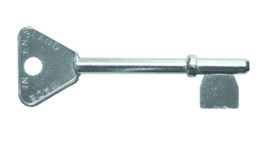 Mortice Blank To Suit Legge 5641 - AS11060

5 gauge blank to suit Legge 5 lever locks.
Features
Steel
5 Gauge