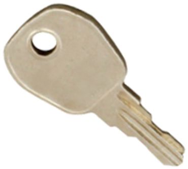 ASEC  Window Pivot Lock Key
