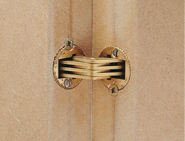 Zysa Concealed Hinge 12mm 