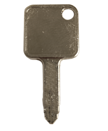 Jackloc Cable Window Restrictor Key