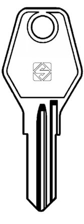 Replacement Lowe & Fletcher  Australia Keys S0001-S1000