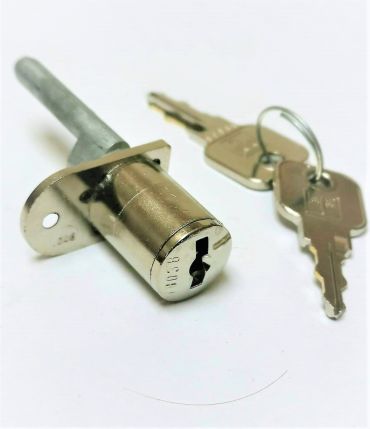 MLM Lehmann 1 Wing Pedestal Lock