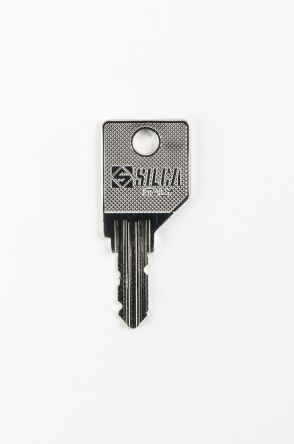 Replacement  Wesko & KI P Series Keys

For codes P001 - P4000

Found on KI,Cityspace,Southco, Esp, Inscape, Office Specialty, Pundra & Silverline Furniture.
Master Key -  PMK
Removal Key - PCK