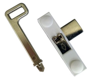 Res-Lok & Titon Window Restrictor Key