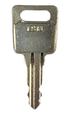 Everest FH001 Window Key

For Everest Lock Window Handles
