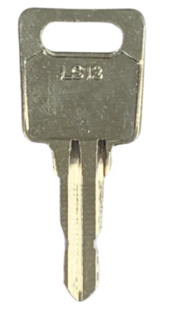 Everest FH003 Window Key for Everest Lock Window Handles.
