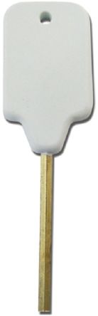 Avocet KWL10 Window Key