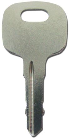 Era Laird Window Key KWL53

To suit Laird Group Espag handles