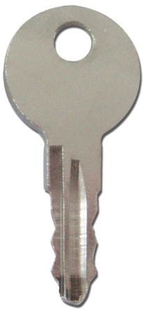 Replacement Pre-cut Securistyle Virage 905 Window Key
Features
To suit Securistyle Virage 905 Window Key
Cross reference 
Aldridge: AS9926 
SKS: KWL15