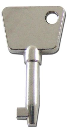 Shaw Window Key - KB824

to suit Shaw Casement handles
