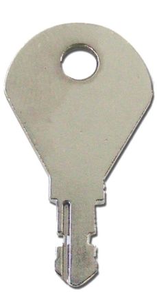 Sarcen Window Key also fits the Maxim or Charisma handles by Laird