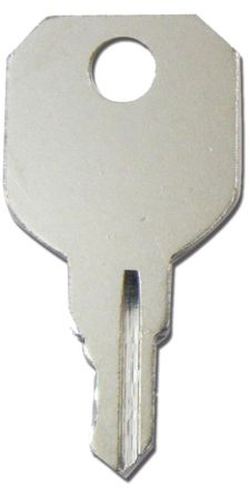 WMS & Avocet Window Key - KWL12