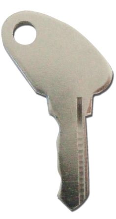 Avocet & WMS Large TS7555 Window Key

To suit WMS / Avocet Espag handles
