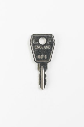 Replacement Euro Locks & Avery Keys 

Codes 801 - 1000

Found on  Alarm Panels, Cash Boxes, Key Cabinets, Filing Cabinets & Desk Pedestals 